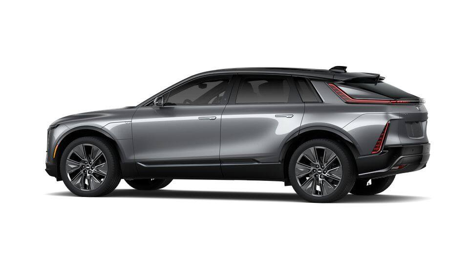 2027 Cadillac LYRIQ Signature Sport - Photo 9