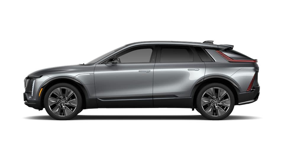 2027 Cadillac LYRIQ Signature Sport - Photo 12
