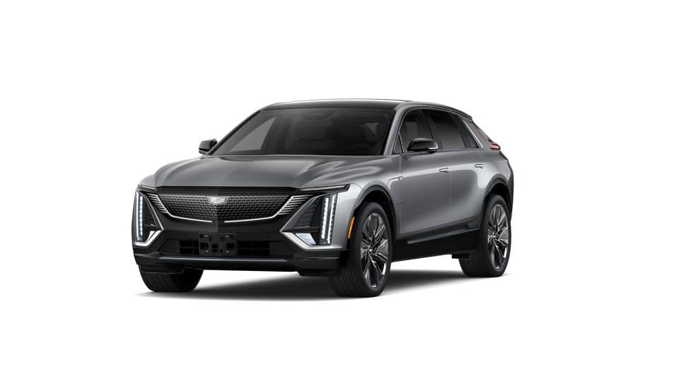 2027 Cadillac LYRIQ Signature Sport - Photo 1