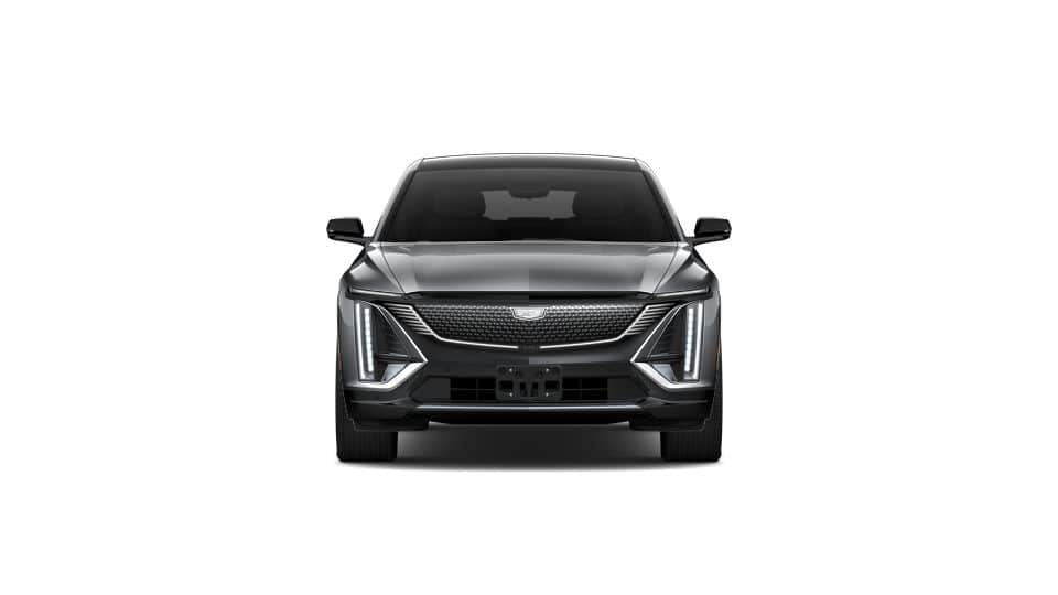 2027 Cadillac LYRIQ Signature Sport - Photo 10