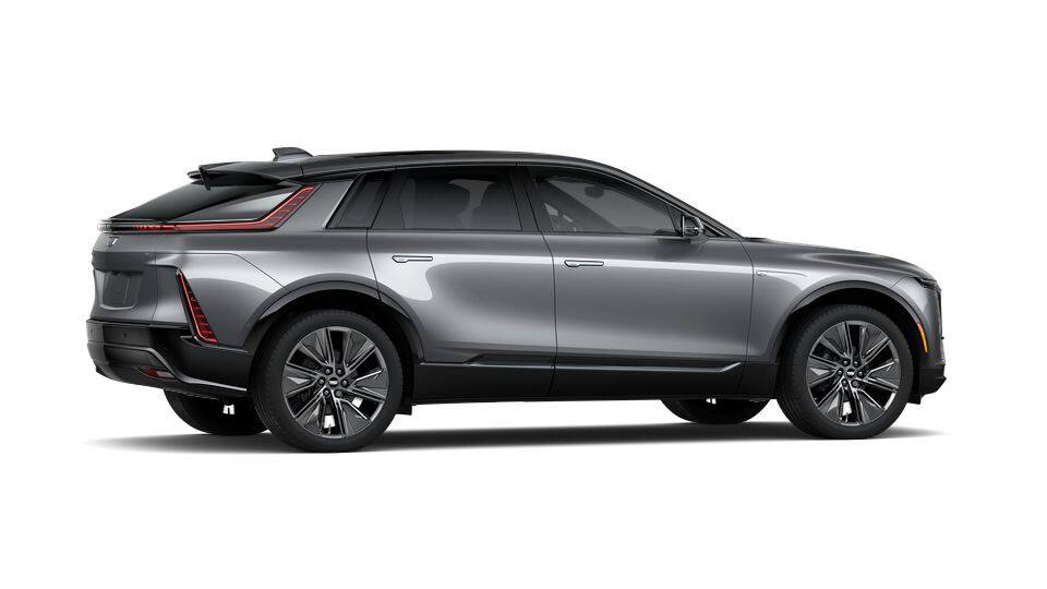 2027 Cadillac LYRIQ Signature Sport - Photo 18