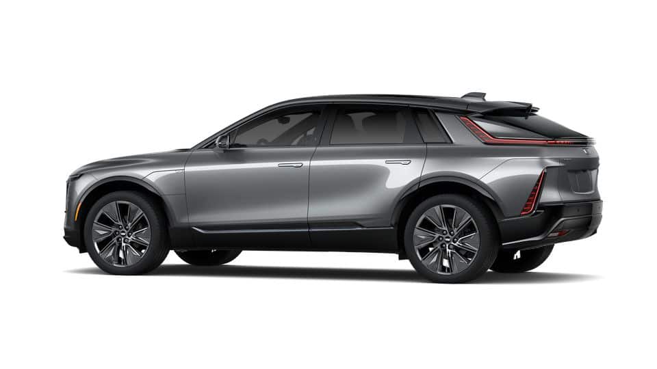 2027 Cadillac LYRIQ Signature Sport - Photo 9