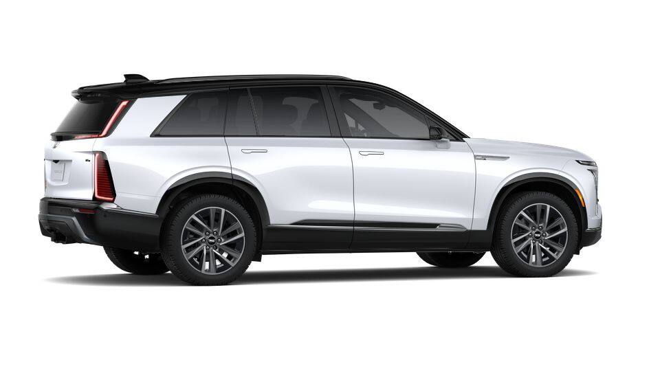 2027 Cadillac VISTIQ Sport - Photo 66