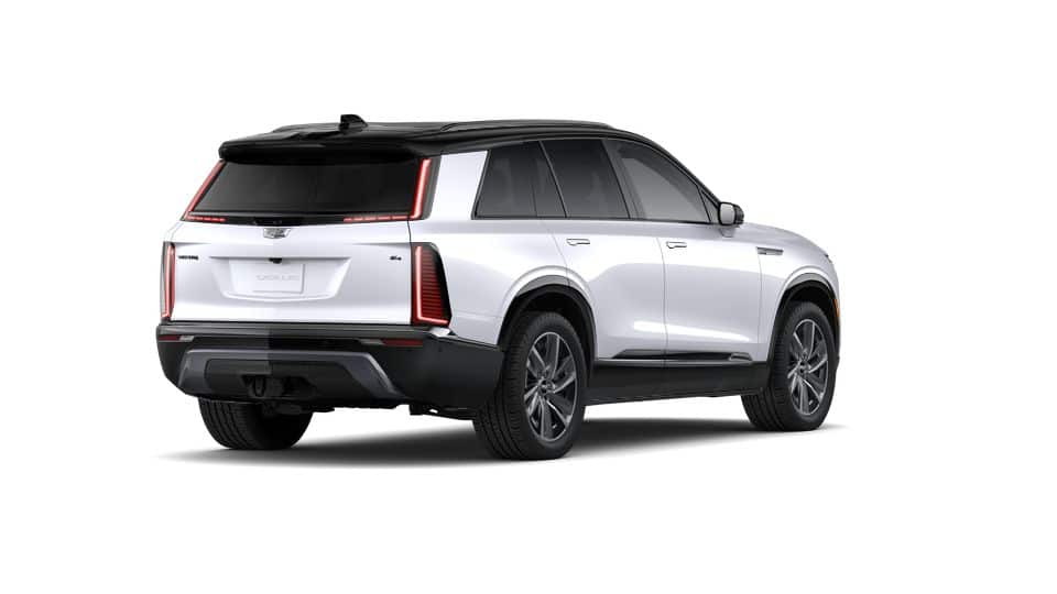 2027 Cadillac VISTIQ Sport - Photo 51