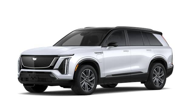2027 Vistiq Sport