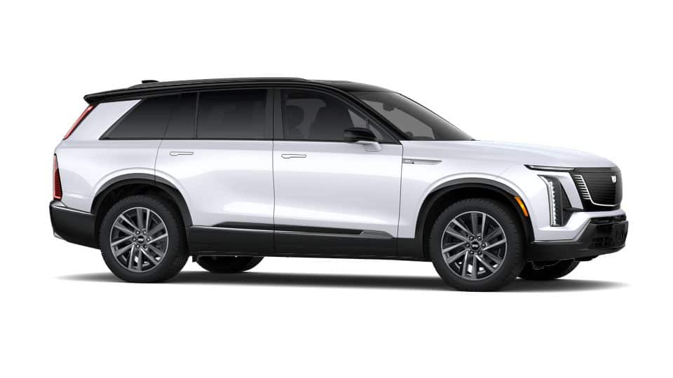 2027 Cadillac VISTIQ Sport - Photo 15