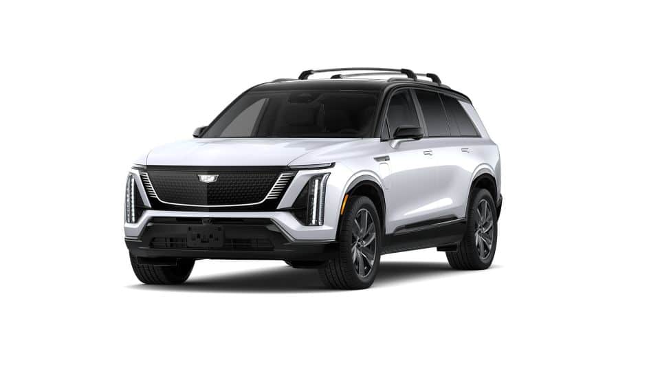 2027 Cadillac Vistiq