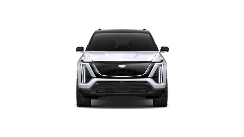 2027 Cadillac VISTIQ Sport - Photo 34