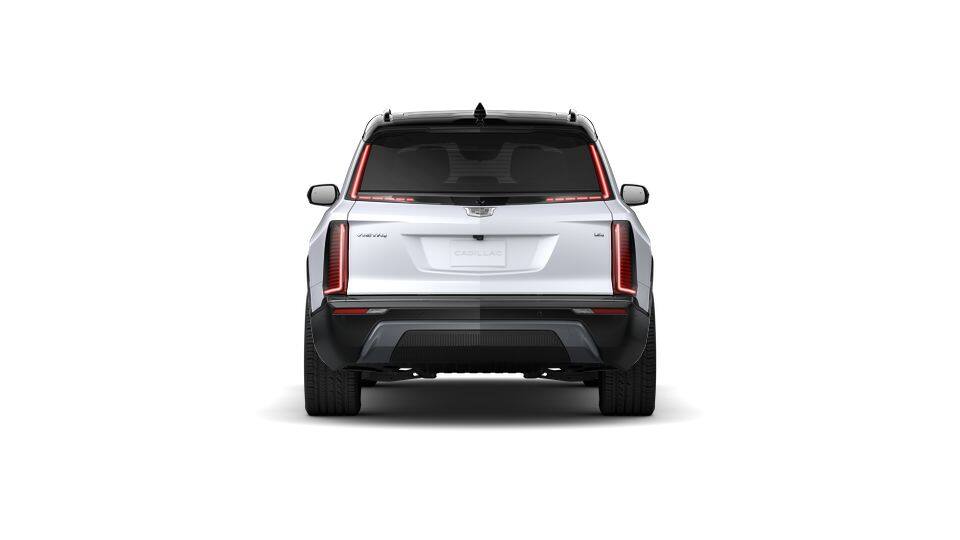 2027 Cadillac VISTIQ Sport - Photo 29