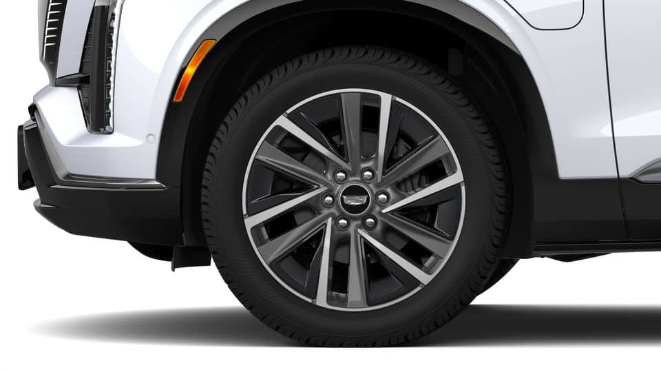 2027 Cadillac VISTIQ Sport - Photo 40