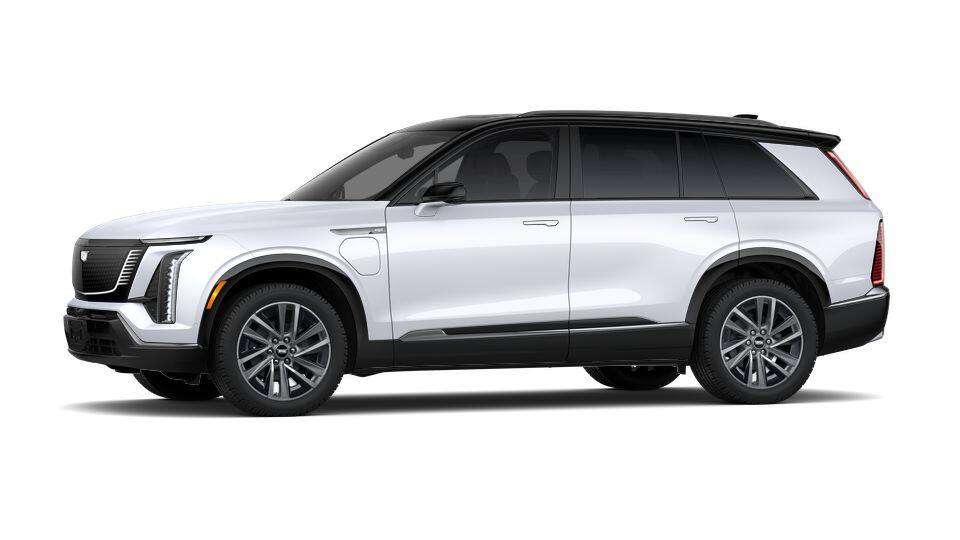 2027 Cadillac VISTIQ Sport - Photo 13