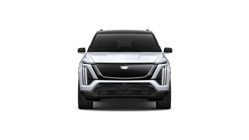 2027 Cadillac VISTIQ Sport - Photo 45