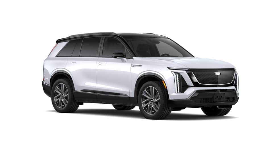 2027 Cadillac VISTIQ Sport - Photo 49