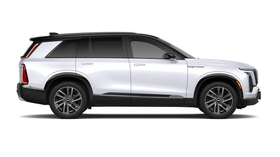 2027 Cadillac VISTIQ Sport - Photo 52