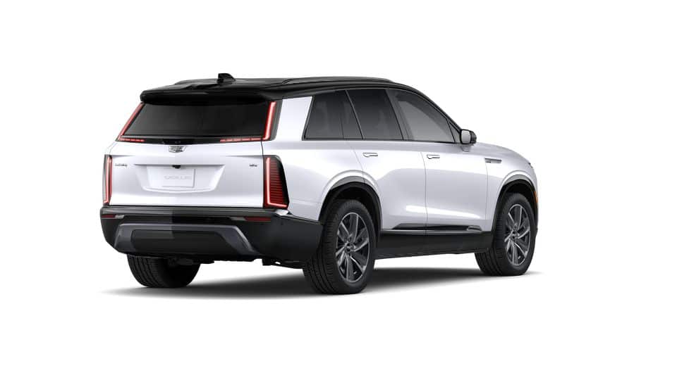 2027 Cadillac VISTIQ Sport - Photo 38