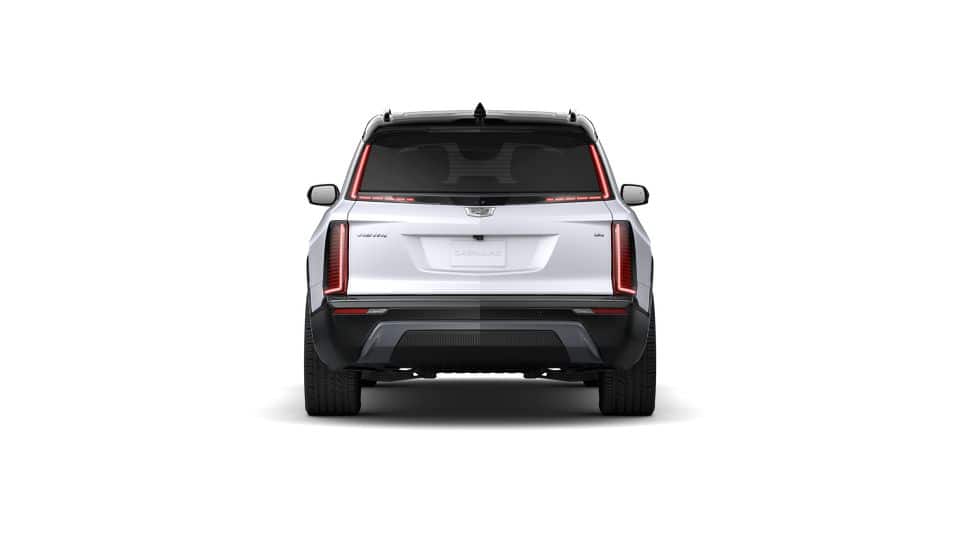 2027 Cadillac VISTIQ Sport - Photo 40