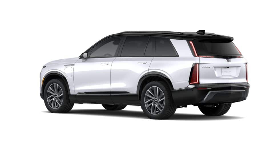 2027 Cadillac VISTIQ Sport - Photo 43