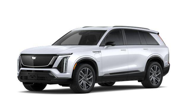 2027 Vistiq Sport