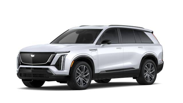 2027 Vistiq Sport