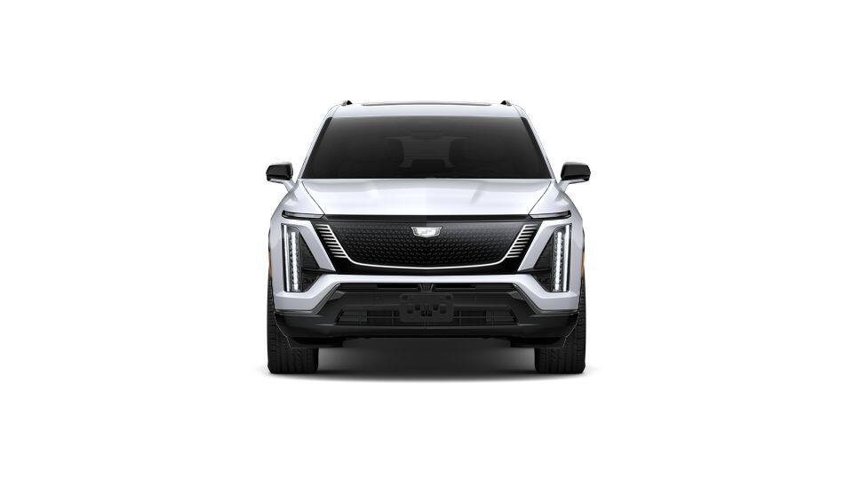 2027 Cadillac VISTIQ Sport - Photo 10