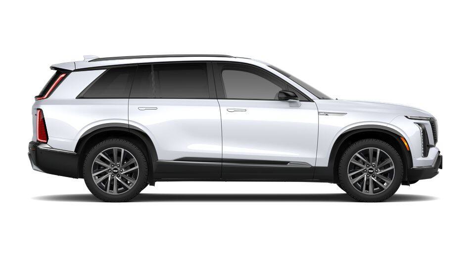 2027 Cadillac VISTIQ Sport - Photo 17