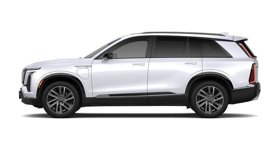 2027 Cadillac VISTIQ Sport - Photo 12