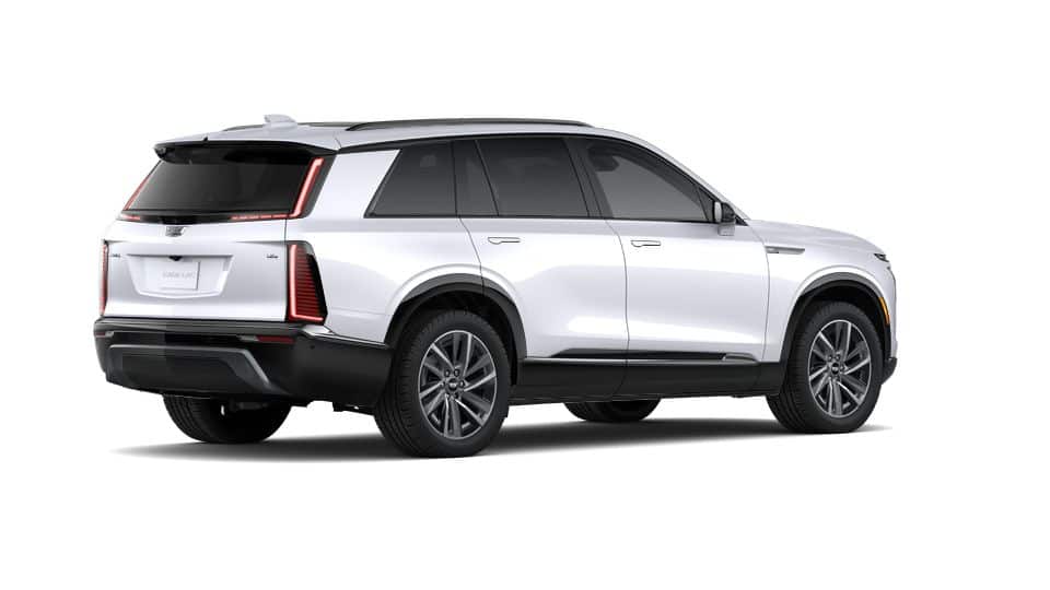 2027 Cadillac VISTIQ Sport - Photo 67
