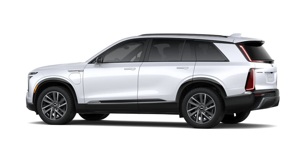 2027 Cadillac VISTIQ Sport - Photo 57