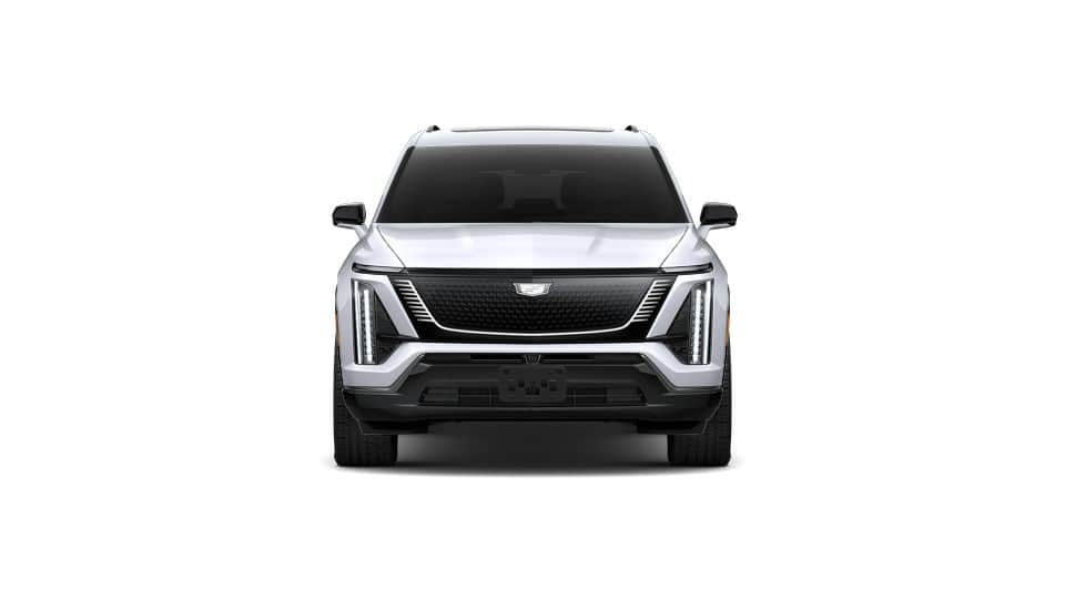 2027 Cadillac VISTIQ Sport - Photo 34
