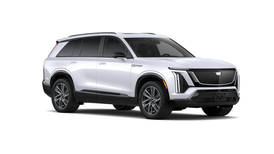 2027 Cadillac VISTIQ Sport - Photo 38