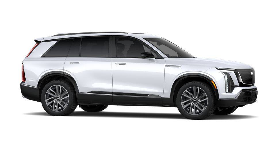 2027 Cadillac VISTIQ Sport - Photo 39