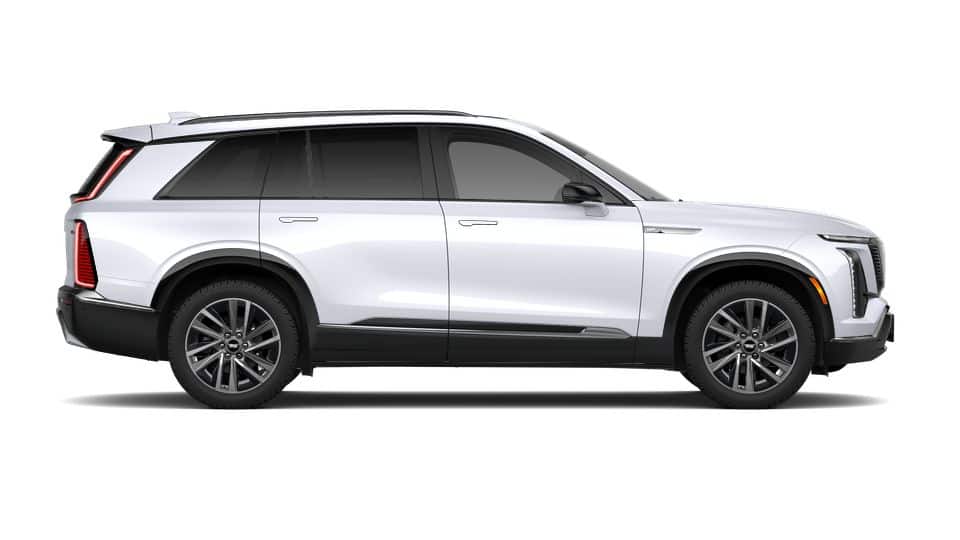 2027 Cadillac VISTIQ Sport - Photo 41