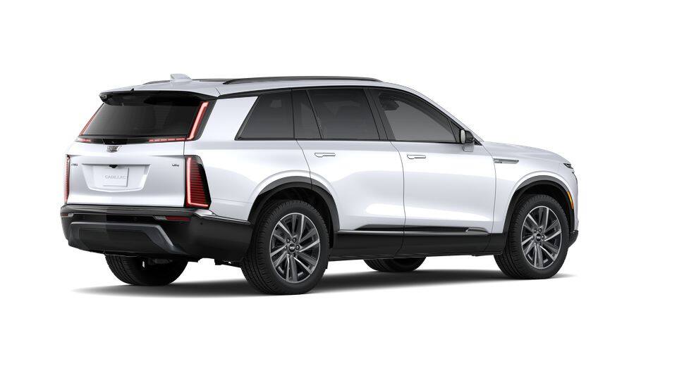 2027 Cadillac VISTIQ Sport - Photo 43
