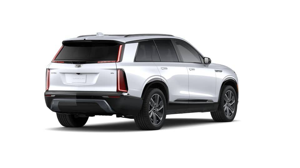 2027 Cadillac VISTIQ Sport - Photo 27