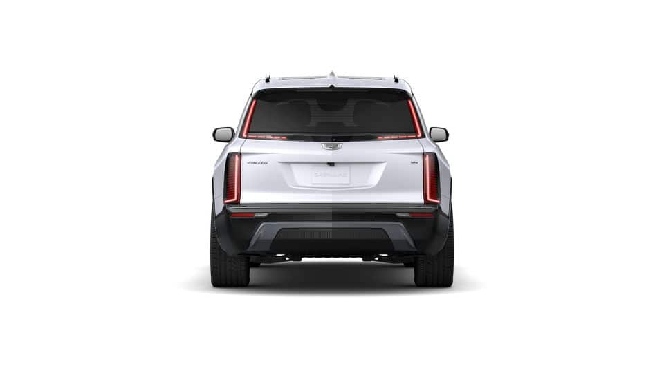 2027 Cadillac VISTIQ Sport - Photo 29