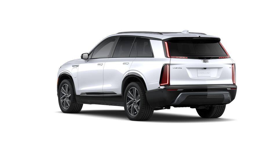 2027 Cadillac VISTIQ Sport - Photo 31