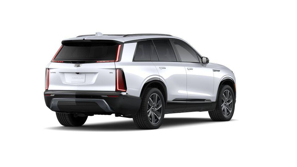 2027 Cadillac VISTIQ Sport - Photo 51