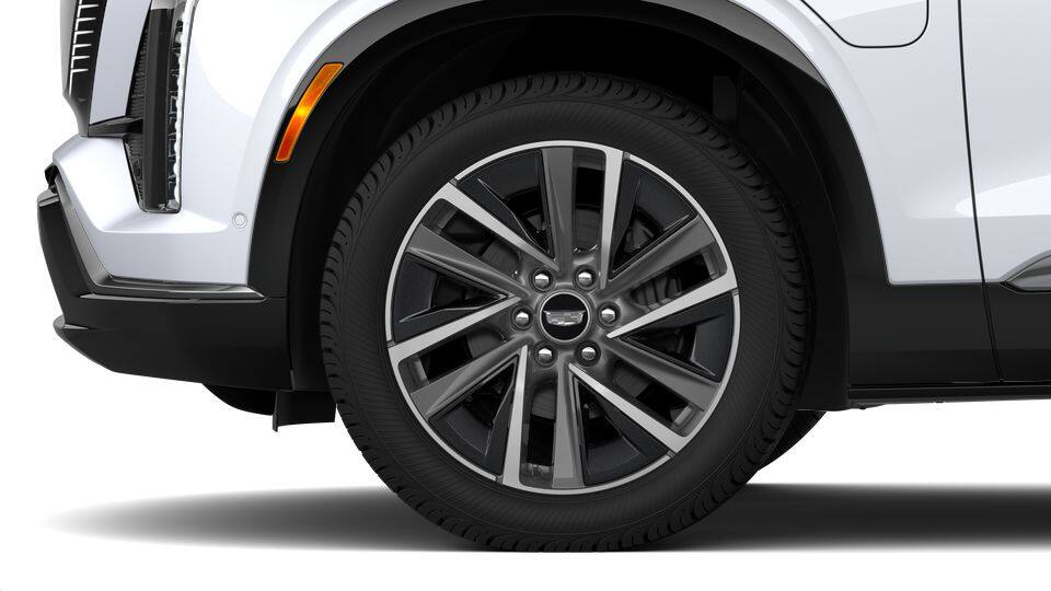 2027 Cadillac VISTIQ Sport - Photo 64