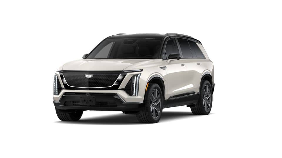 2027 Cadillac VISTIQ Sport - Photo 1