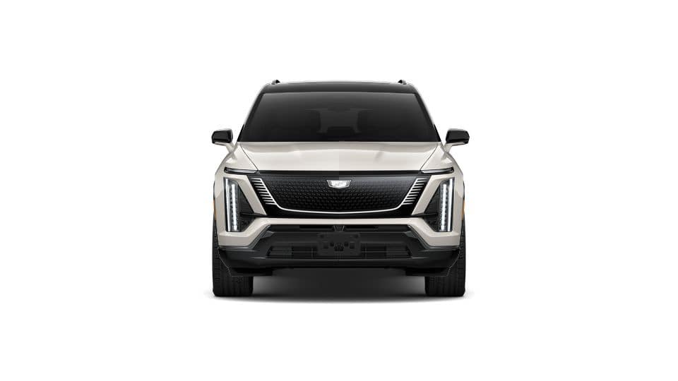 2027 Cadillac VISTIQ Sport - Photo 10