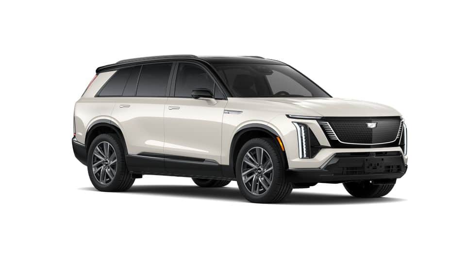 2027 Cadillac VISTIQ Sport - Photo 14