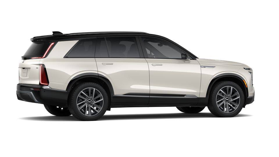 2027 Cadillac VISTIQ Sport - Photo 18