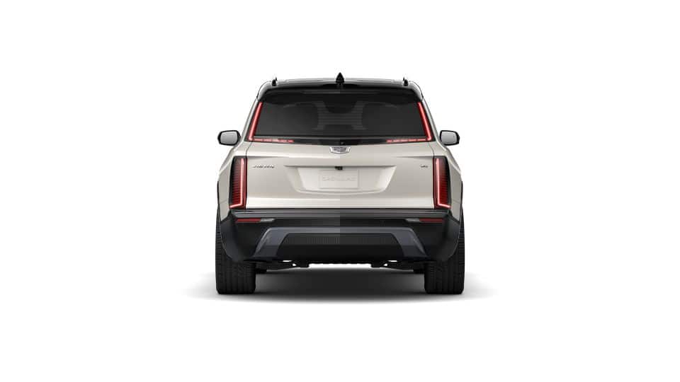2027 Cadillac VISTIQ Sport - Photo 5