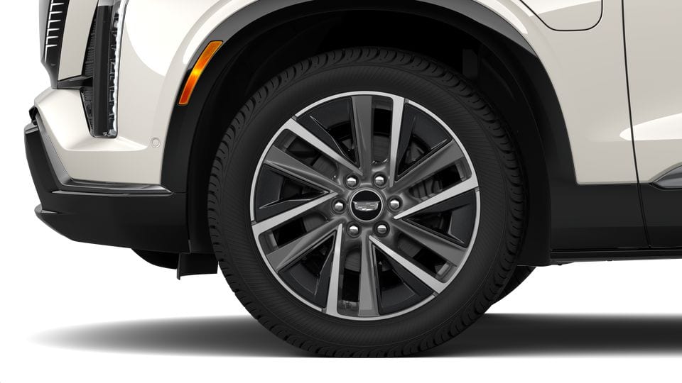 2027 Cadillac VISTIQ Sport - Photo 40