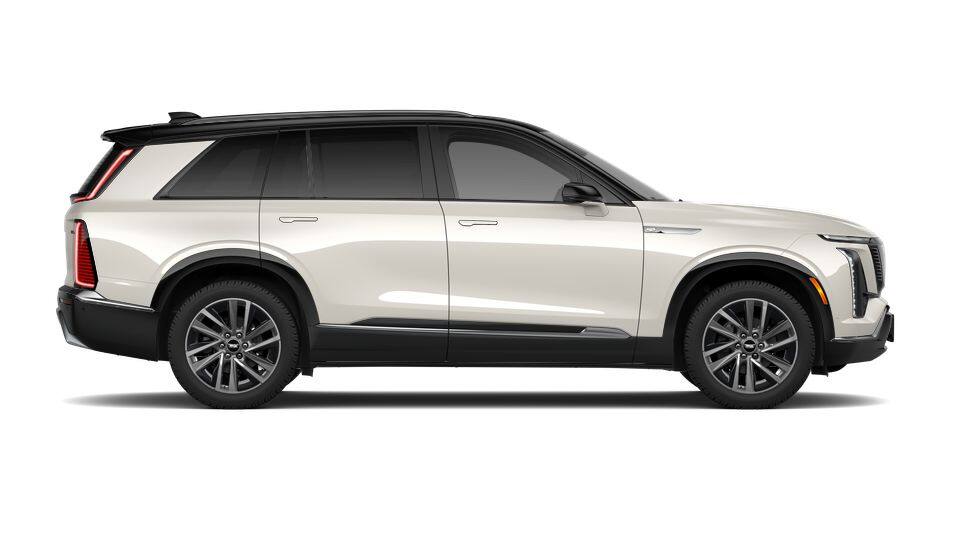 2027 Cadillac VISTIQ Sport - Photo 65