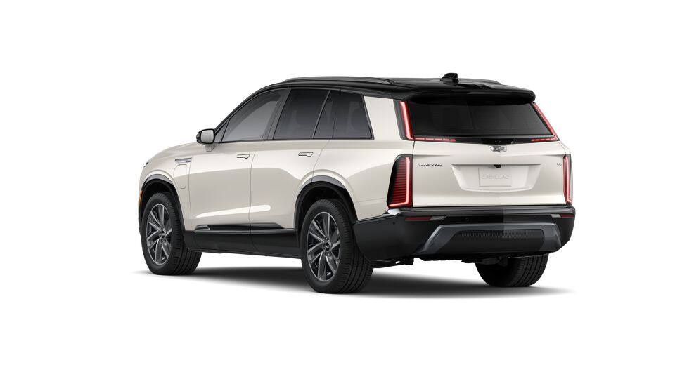 2027 Cadillac VISTIQ Sport - Photo 55