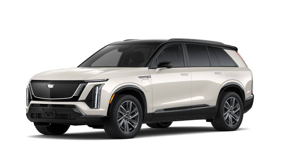 2027 Cadillac VISTIQ Sport - Photo 52
