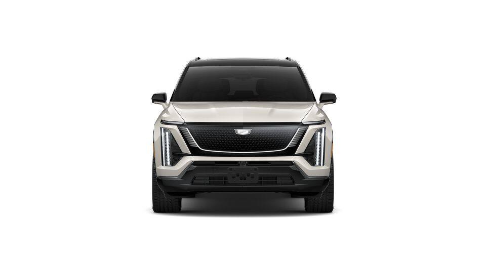 2027 Cadillac VISTIQ Sport - Photo 10