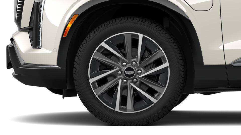 2027 Cadillac VISTIQ Sport - Photo 16