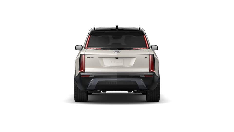 2027 Cadillac VISTIQ Sport - Photo 5